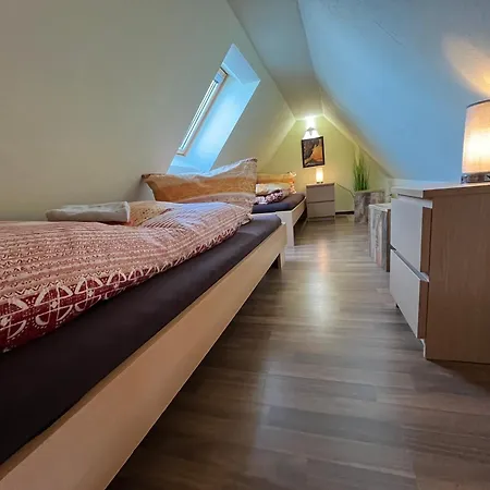 Apartment Fichtelberg