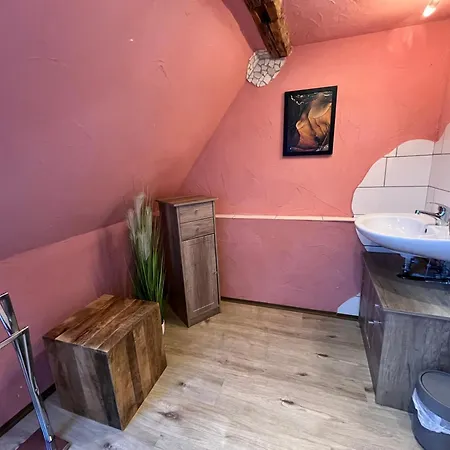 Apartment Fichtelberg Oberwiesenthal