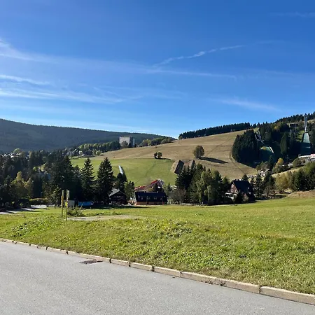 Fichtelberg * Oberwiesenthal