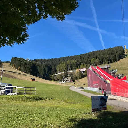 Fichtelberg