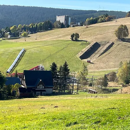 Fichtelberg Apartment