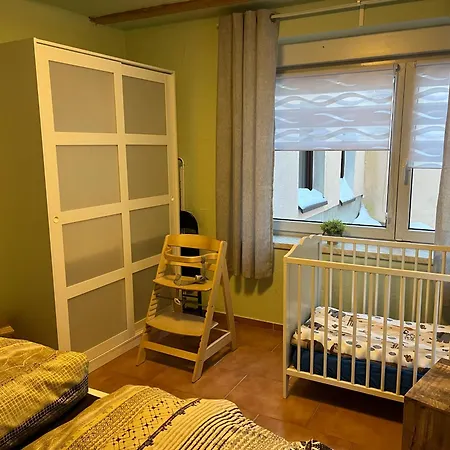 Apartment Fichtelberg Oberwiesenthal