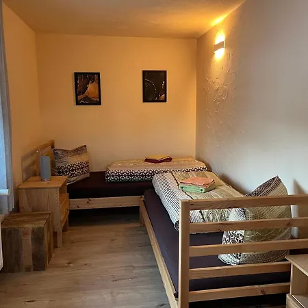 Fichtelberg Apartment