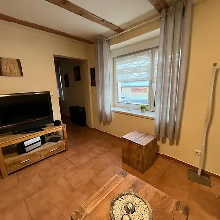 Fichtelberg Apartment Oberwiesenthal