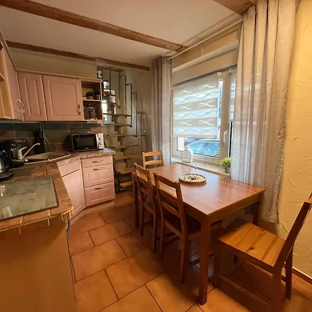 Fichtelberg Apartment