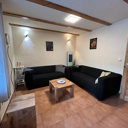 Apartment Fichtelberg