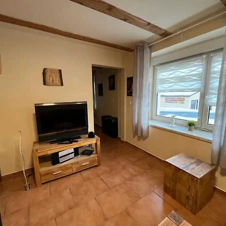 Apartment Fichtelberg