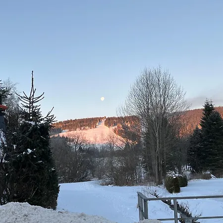 Apartment Fichtelberg *