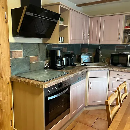 Apartment Fichtelberg *