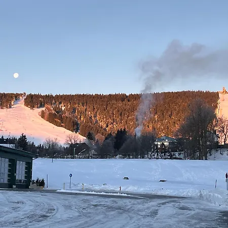 Apartment Fichtelberg Oberwiesenthal