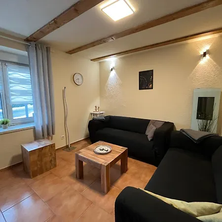 Apartment Fichtelberg Oberwiesenthal