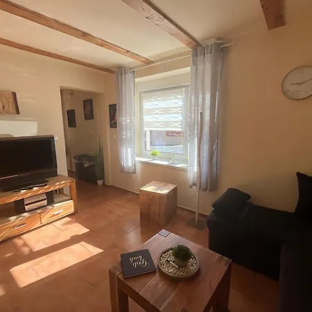 Fichtelberg クロルト・オーバーヴィーゼンタール