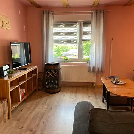 Appartement Fichtelberg *