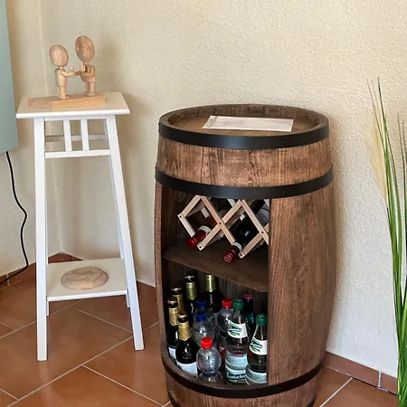 Apartment Fichtelberg