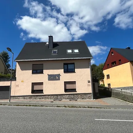 Fichtelberg Oberwiesenthal