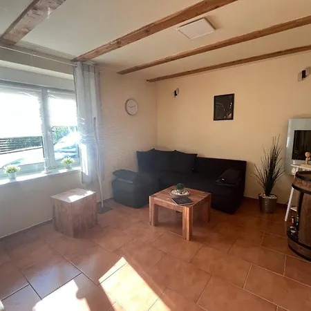 Fichtelberg شقة *