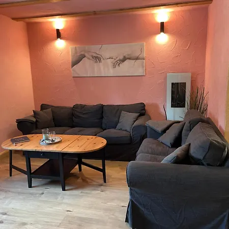 Fichtelberg Appartement Oberwiesenthal