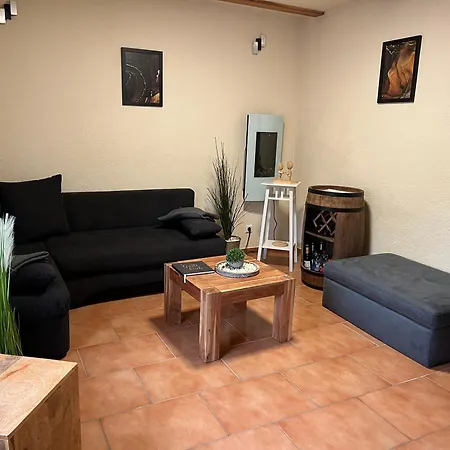 Appartement Fichtelberg