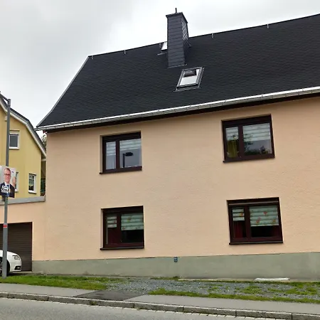 Fichtelberg * Oberwiesenthal