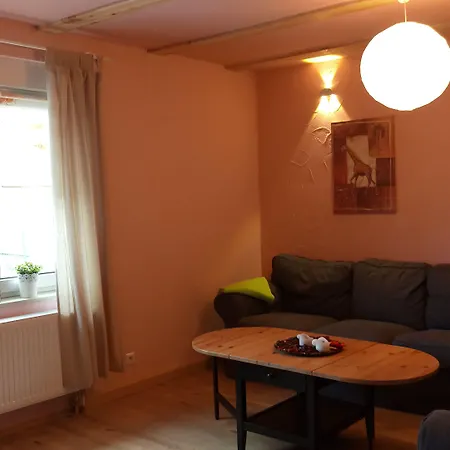 Apartment Fichtelberg