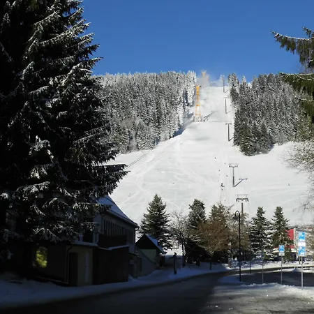 Fichtelberg Appartement Oberwiesenthal