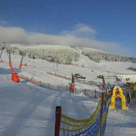 Appartement Fichtelberg Oberwiesenthal