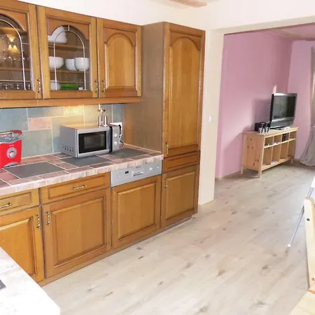 Appartement Fichtelberg