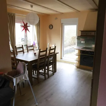 Fichtelberg Курорт Обервизенталь