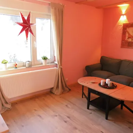 Apartment Fichtelberg