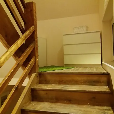 Fichtelberg Apartment