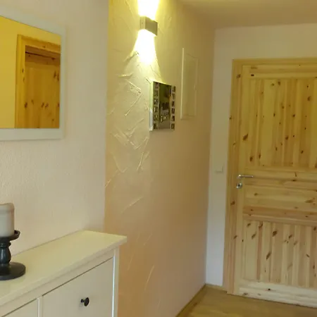 Fichtelberg アパート