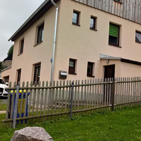 Apartment Fichtelberg