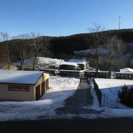 Fichtelberg * Oberwiesenthal