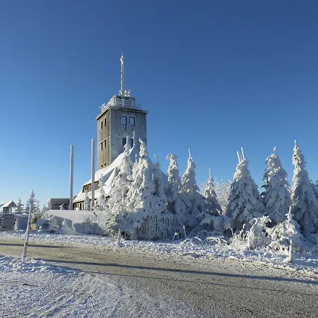 Fichtelberg *