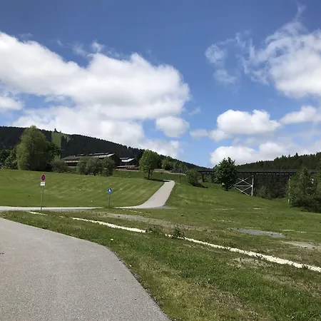 Appartamento Fichtelberg Oberwiesenthal