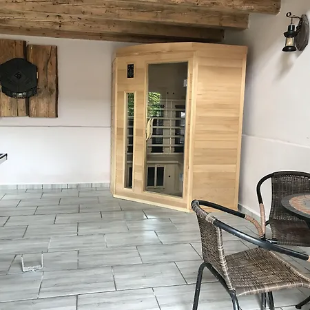 Apartment Fichtelberg *