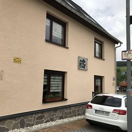 Apartment Fichtelberg