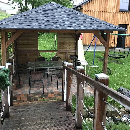 Fichtelberg Apartment