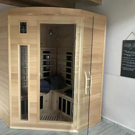 Fichtelberg Appartement Oberwiesenthal