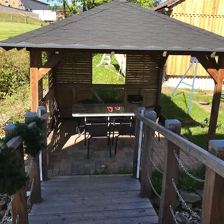 Fichtelberg * كورورت اوبرويسنثا