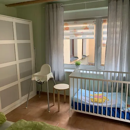 Fichtelberg クロルト・オーバーヴィーゼンタール