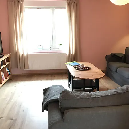 Apartment Fichtelberg Oberwiesenthal