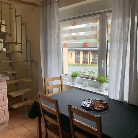 Apartment Fichtelberg *