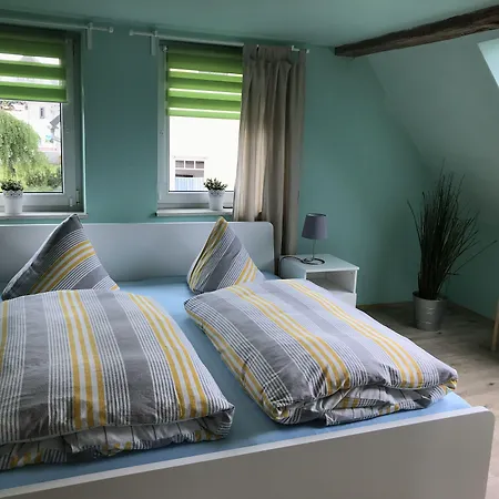 Fichtelberg Apartment