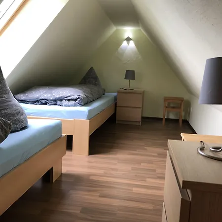 Apartment Fichtelberg Oberwiesenthal