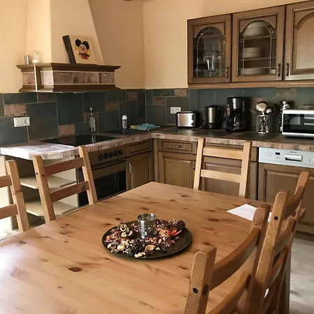 Fichtelberg * كورورت اوبرويسنثا