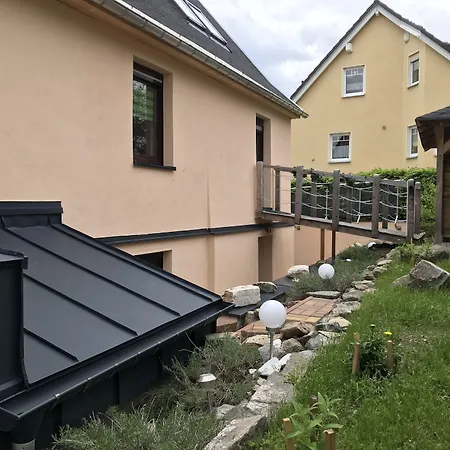 Fichtelberg * كورورت اوبرويسنثا