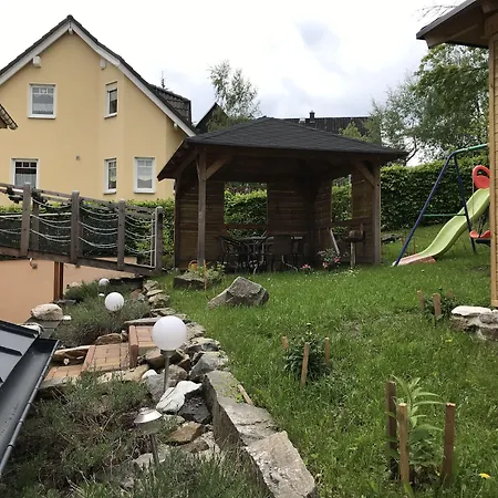 Fichtelberg Апартаменты