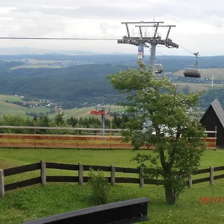 Fichtelberg Oberwiesenthal