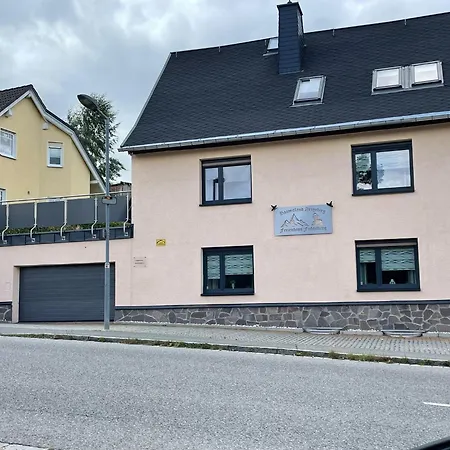Fichtelberg